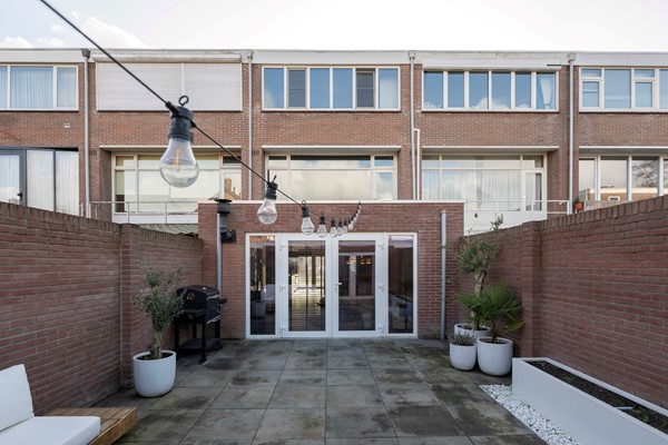 Medium property photo - C. Raaymakerslaan 32, 4731 EV Oudenbosch